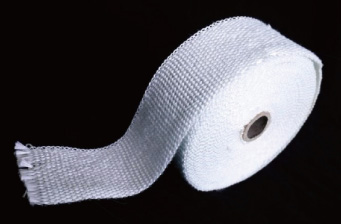 고실리콘 섬유 테이프 지침