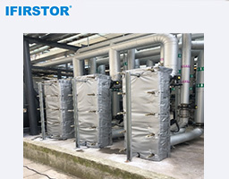 단열 보온 시리즈