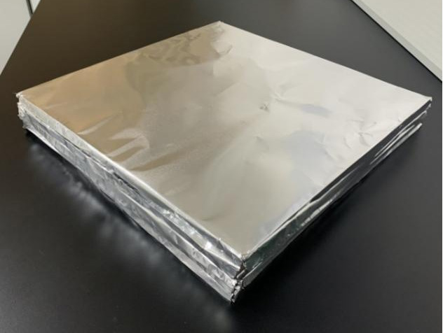 버프 블랭킷(CCL용, PCB 고온 적층 완충용).