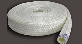 고실리콘 섬유 케이싱 설명서