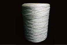 고실리콘 섬유 와이어 및 로프 사용 설명서