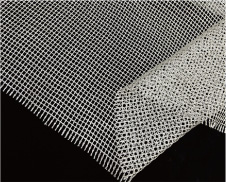 고실리콘 섬유 메시 사용 설명서