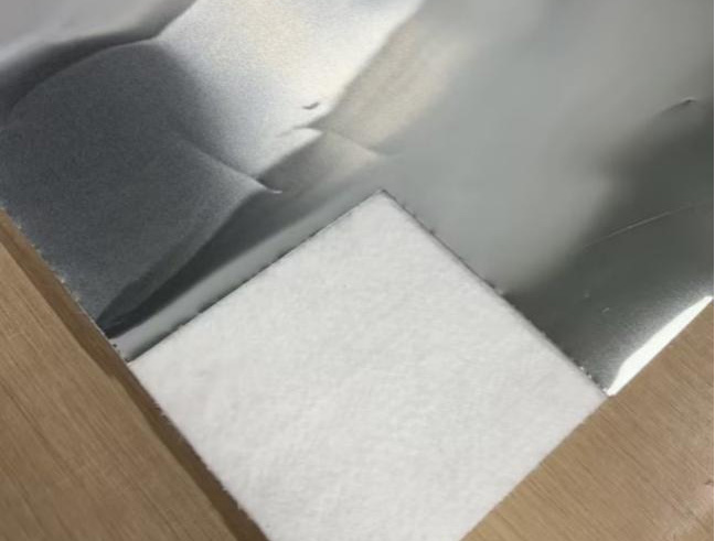 버프 블랭킷(CCL용, PCB 고온 적층 완충용).