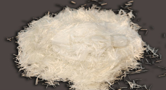 고실리콘 섬유 잘게 잘린 실 사용 설명서