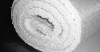 고실리콘 섬유 펠트 사용 설명서