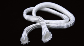 고실리콘 섬유 케이싱 설명서