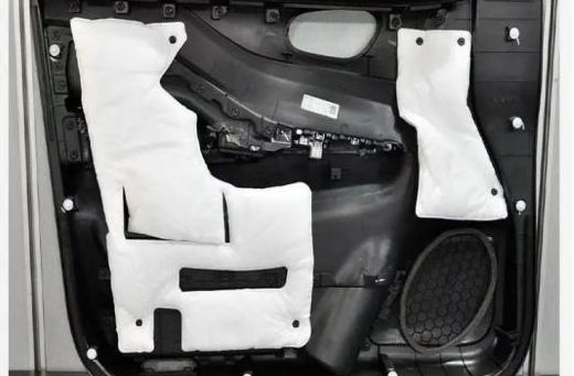 컴프레션 카파 블랭킷 AKPP 시리즈 설명서