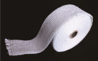 사이카 섬유 테이프 설명서