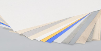 건축용 차양 패브릭