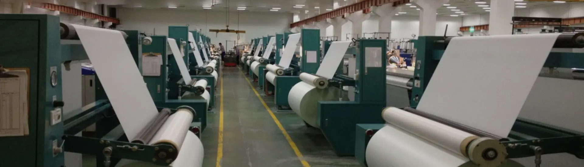 신형 건축 자재 계열