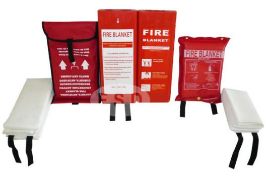 특수 화재 방화 재료