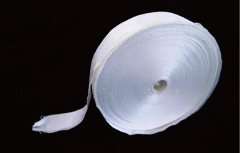 고실리콘 섬유 테이프 지침