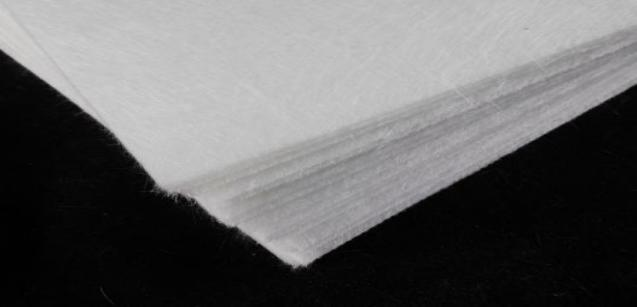 압축 에어로겔 담요 AKPP 시리즈 설명서