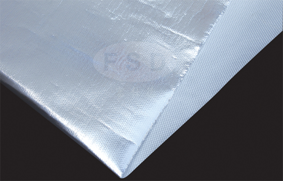 바닥 난방용 씨 스포크(열 단열, 열 및 복사)