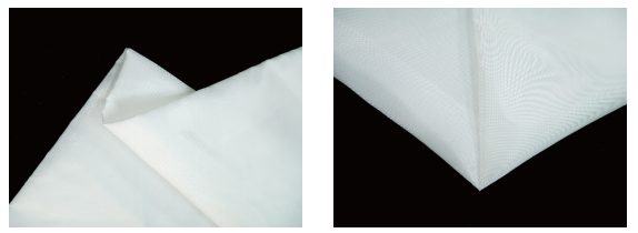 고성능 특수 유리섬유 직물 설명서