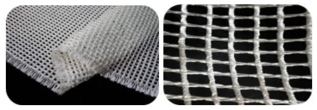 고성능 유리섬유 메시 제품 매뉴얼