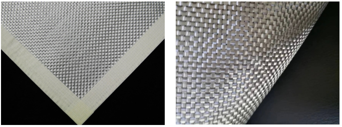 고강도 유리섬유 원단 사용 설명서